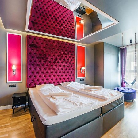 Apartamenty Sun & Snow Aura グダニスク エクステリア 写真