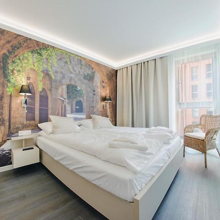 Apartamenty Sun & Snow Aura グダニスク エクステリア 写真